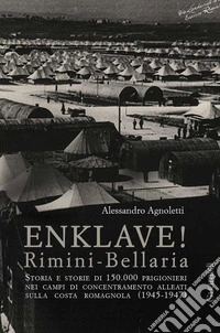 Enklave Rimini-Bellaria. E-book. Formato PDF ebook