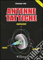 Antenne Tattiche: Applicazioni. E-book. Formato PDF ebook