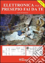 Elettronica per il presepio fai da te. E-book. Formato PDF