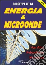 Energia & Microonde: Van Atta - Fotovoltaico - Microonde. E-book. Formato PDF ebook