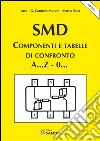 SMD: Componenti e tabelle di confronto. E-book. Formato PDF ebook di Giancarmelo Moroni