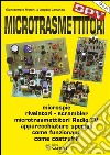 Microtrasmettitori SPY. E-book. Formato PDF ebook