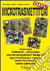 Microtrasmettitori SPY. E-book. Formato PDF ebook di Giancarmelo Moroni