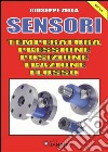 Sensori: Temperatura, pressione, posizione, trazione, flusso. E-book. Formato PDF ebook