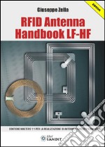 Rfid antenna handbook LF-HF. E-book. Formato PDF ebook