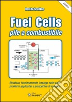 Fuel Cells pile a combustibile: Struttura, funzionamento, impiego nelle auto, problemi e prospettive di sviluppo. E-book. Formato PDF ebook