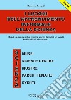 I luoghi dell'apprendimento informale della scienza. E-book. Formato PDF ebook