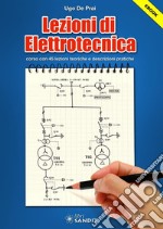 Lezioni di elettrotecnica. E-book. Formato PDF ebook