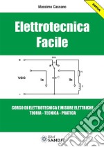 Elettrotecnica Facile. E-book. Formato PDF