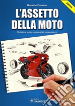 L'assetto della moto. E-book. Formato PDF ebook