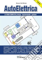 Auto elettrica. E-book. Formato PDF