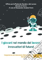 I giovani nel mondo del lavoro: innovattori di futuro: L'esperienza del Laboratorio Metropolitano Giovani e Lavoro. E-book. Formato EPUB ebook