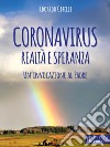 Coronavirus. Realtà e speranza: Un'invocazione al Padre. E-book. Formato EPUB ebook