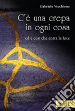 C'è una crepa in ogni cosa: ed è così che entra la luce. E-book. Formato EPUB ebook