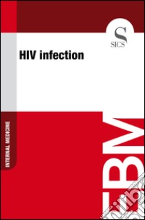 HIV infection. E-book. Formato EPUB ebook