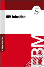 HIV infection. E-book. Formato EPUB ebook