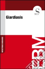 Giardiasis. E-book. Formato EPUB ebook