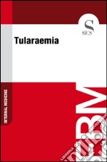 Tularaemia. E-book. Formato EPUB ebook