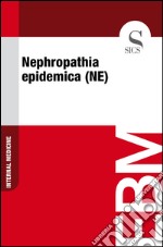 Nephropathia epidemica (NE). E-book. Formato EPUB ebook