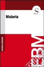 Malaria. E-book. Formato EPUB ebook