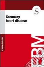 Coronary heart disease. E-book. Formato EPUB ebook