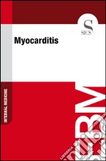 Myocarditis. E-book. Formato EPUB ebook