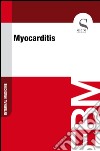 Myocarditis. E-book. Formato EPUB ebook