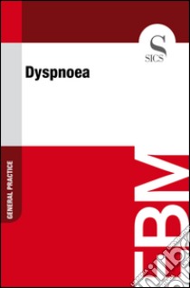 Dyspnoea. E-book. Formato EPUB ebook