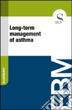 Long-term management of asthma. E-book. Formato EPUB ebook