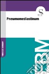 Pneumomediastinum. E-book. Formato EPUB ebook