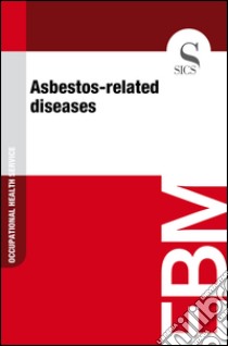 Asbestos-related diseases. E-book. Formato EPUB ebook