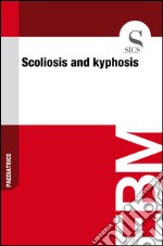 Scoliosis and kyphosis. E-book. Formato EPUB ebook