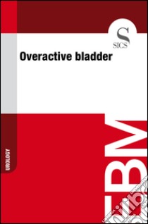 Overactive bladder. E-book. Formato EPUB ebook