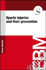 Sports injuries and their prevention. E-book. Formato EPUB ebook