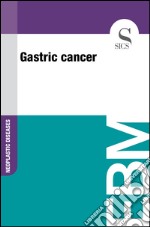 Gastric cancer. E-book. Formato EPUB ebook