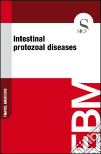 Intestinal protozoal diseases. E-book. Formato EPUB ebook