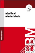 Intestinal helminthiasis. E-book. Formato EPUB ebook