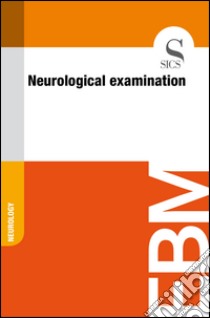 Neurological examination. E-book. Formato EPUB ebook