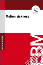 Motion sickness. E-book. Formato EPUB ebook