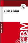 Motion sickness. E-book. Formato EPUB ebook