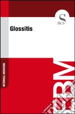 Glossitis. E-book. Formato EPUB ebook