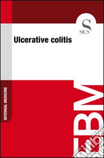 Ulcerative colitis. E-book. Formato EPUB ebook