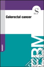 Colorectal cancer. E-book. Formato EPUB ebook