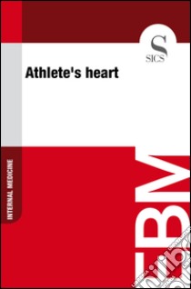 Athlete's heart. E-book. Formato EPUB ebook