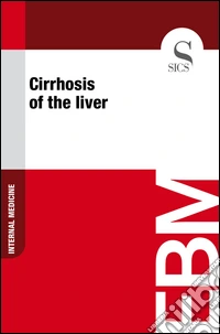 Cirrhosis of the liver. E-book. Formato EPUB ebook