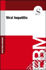 Viral hepatitis. E-book. Formato EPUB ebook