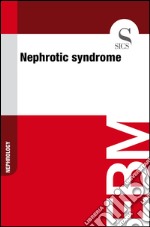 Nephrotic syndrome. E-book. Formato EPUB ebook