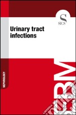 Urinary tract infections. E-book. Formato EPUB ebook