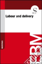 Labour and delivery. E-book. Formato EPUB ebook