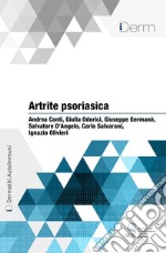 Artrite psoriasica. E-book. Formato EPUB ebook